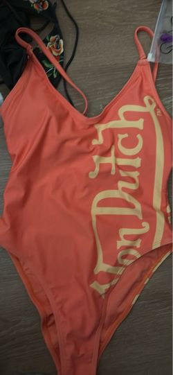 Von Dutch and Ed Hardy Swim