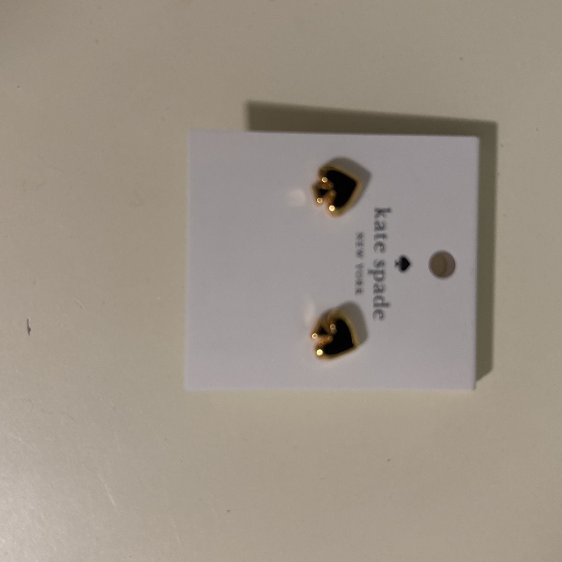 Kate Spade Earrings