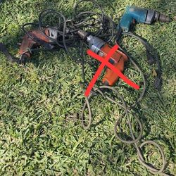 Drill $5