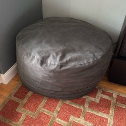 #LoveSac#ottoman#loveseat
