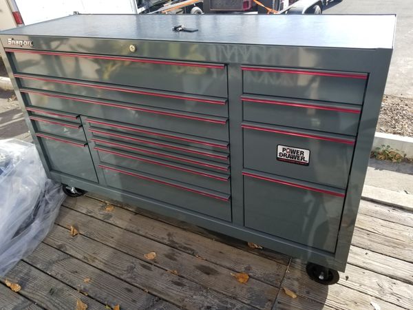 Snap on tool box for sale near me Clearance
