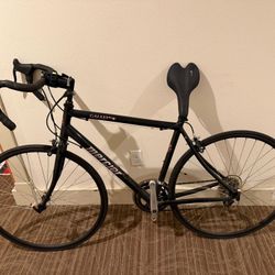 Mercier Galaxy SCX Road Bike – Medium Frame – Needs Tune-Up  