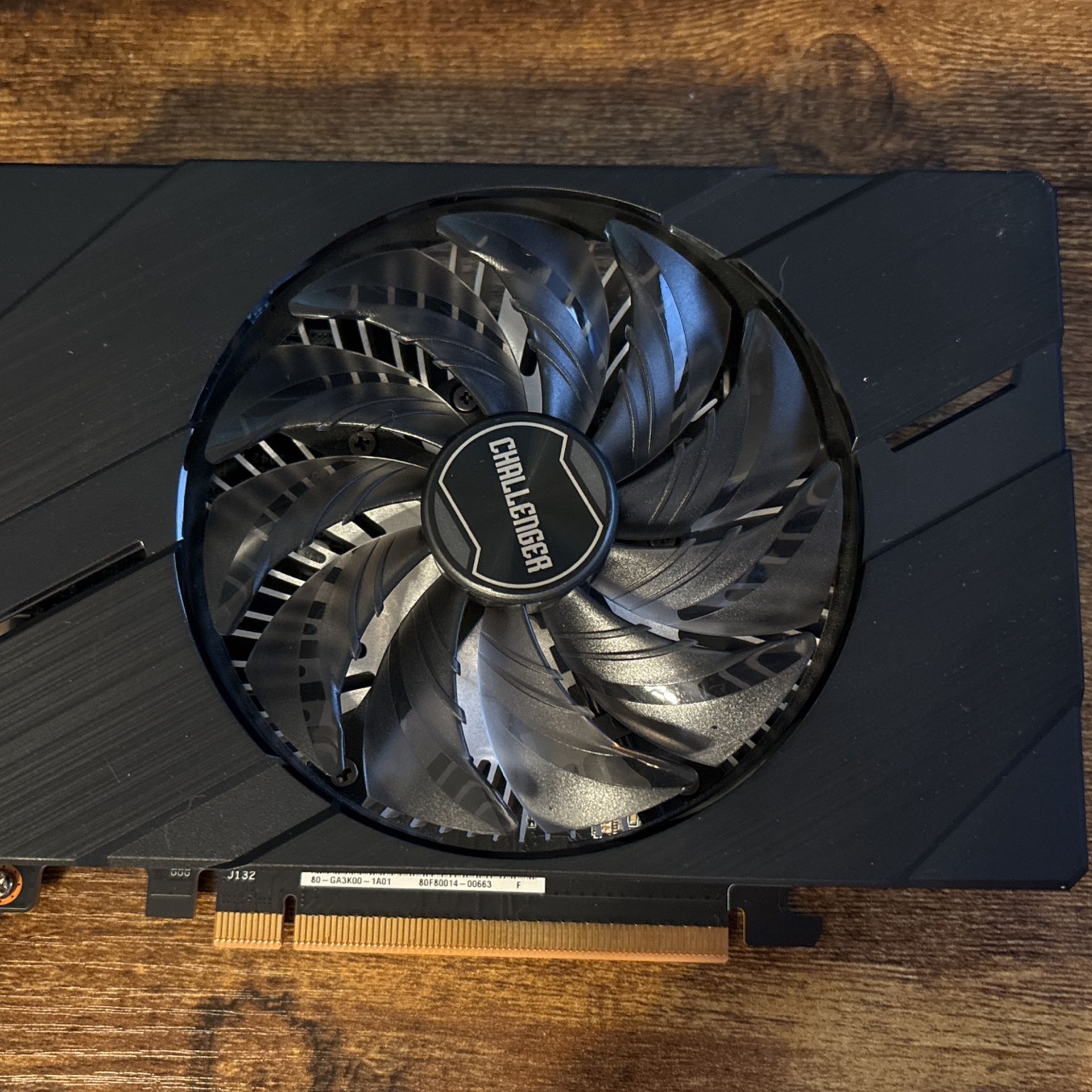 Intel Arc 380