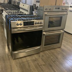 Stove