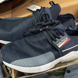 Brand new Nautica Sneaker Size 13