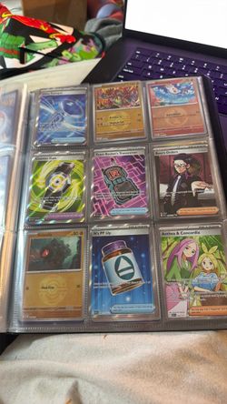 Ascended hero’s Pokémon