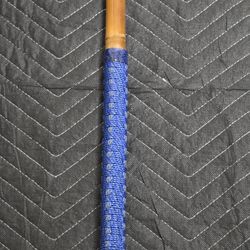 Custom Calcutta Bamboo Gaffs