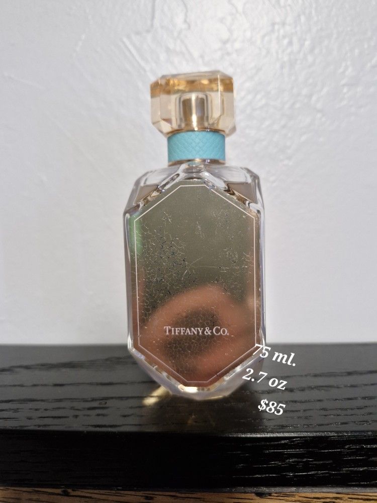 Perfume Tiffany 