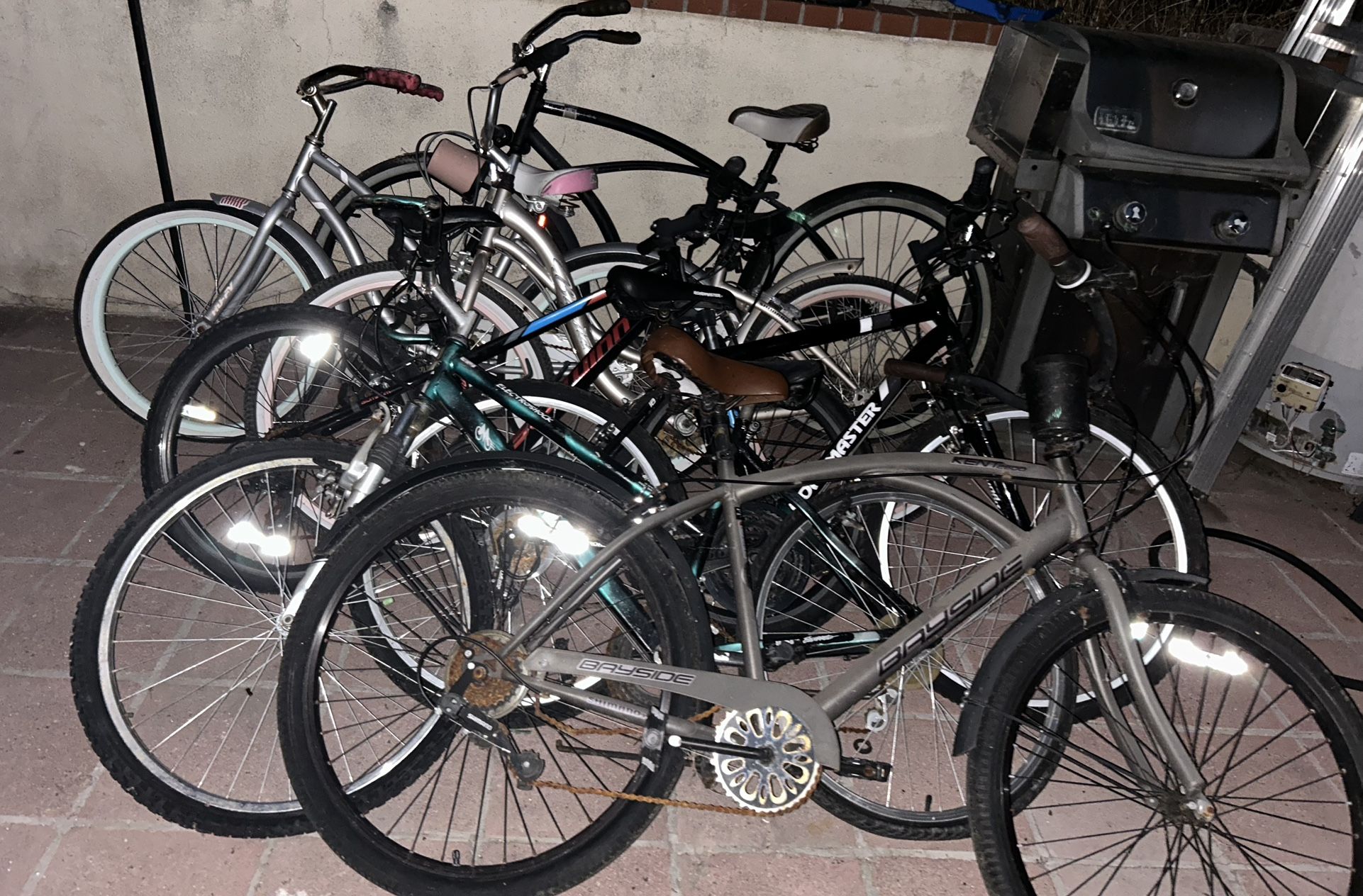 Adult Bikes