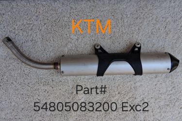 Muffler