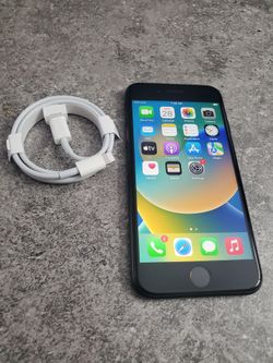 UNLOCK IPHONE SE 64GB