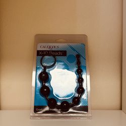Calexotic 10-X Beads 