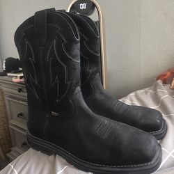 Irish Setter Work Boots