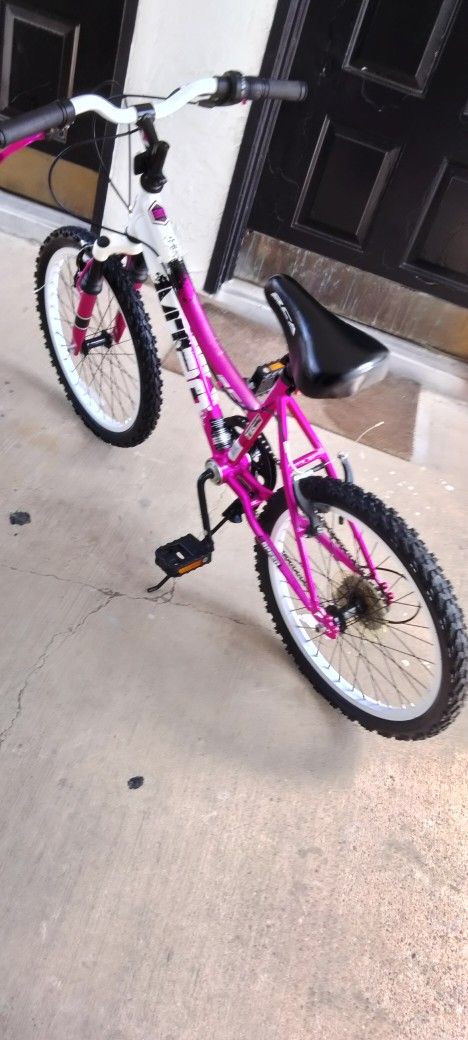 BCA Boys MT20 BMX Speed, 20