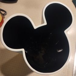 Disney Mickey Mouse Home Collection Vase