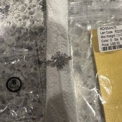 $75 ring Size 8 New Pick Up Crowley 76036