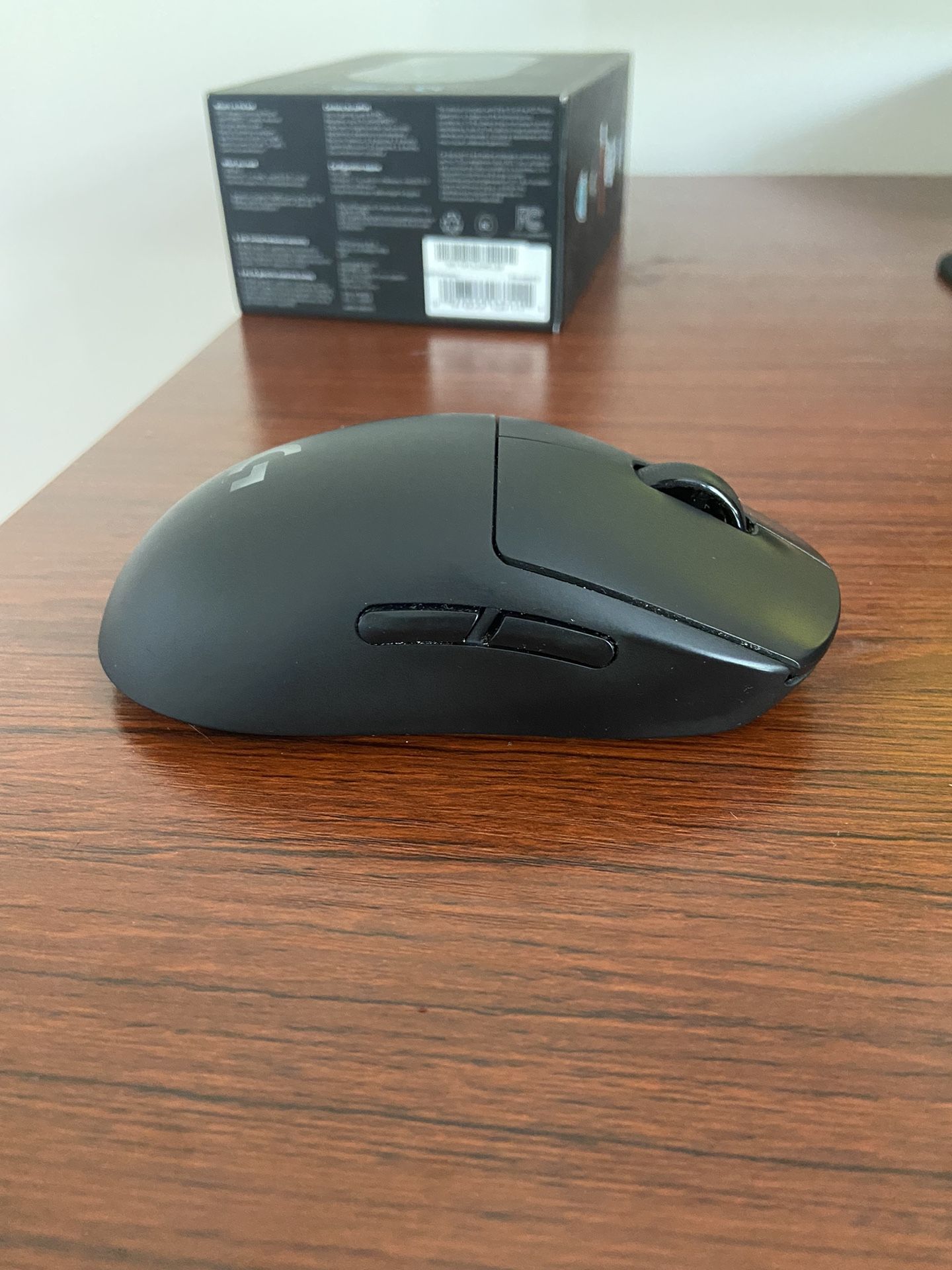 Logitech G Pro Wireless