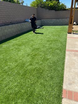 Artificial Turf Grass- 15ft x 58 ft