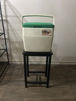 Coleman Cooler