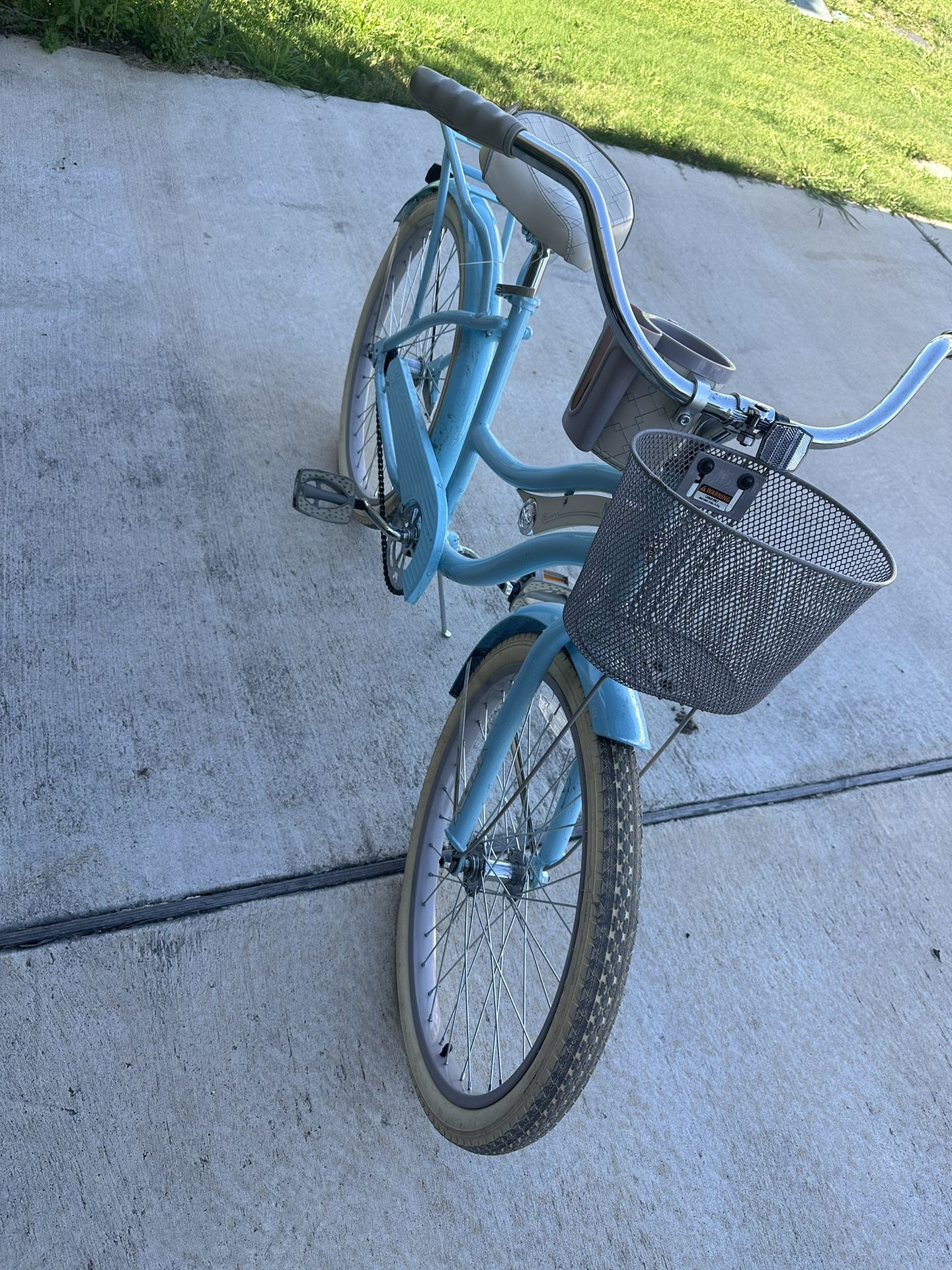 Adult Beach cruiser