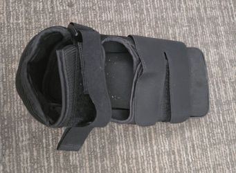 Procare Postop Shoe for Injury, Size S
