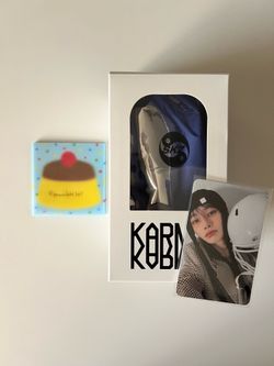 Stray Kids Han Karma SKZOO Ver.
