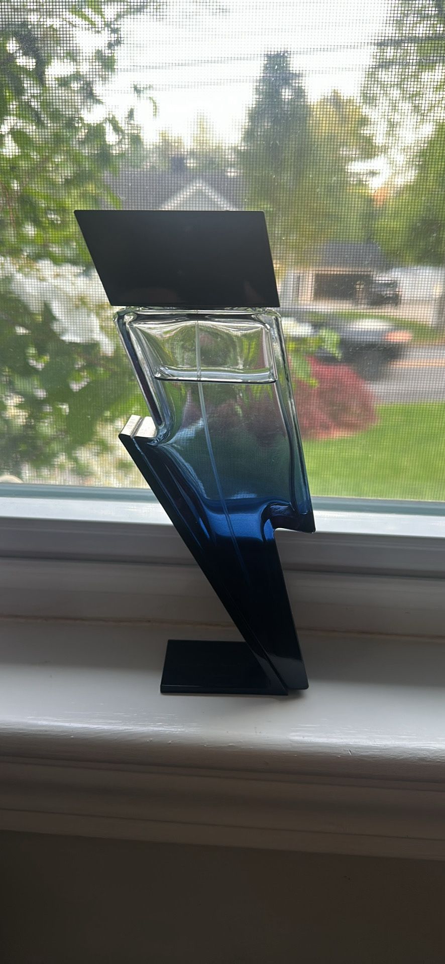 Carolina Herrera Bad Boy Cobalt EDP 150ml – Lightly Used, Great Deal!