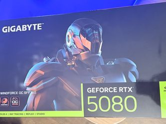 Rtx 5080