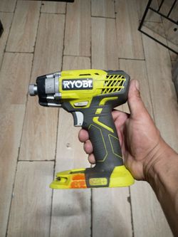 Ryobi Impact