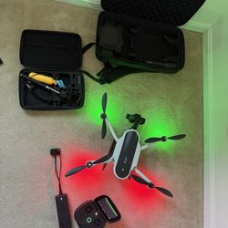 Go Pro Karma Drone 