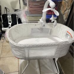 Baby Bassinet 