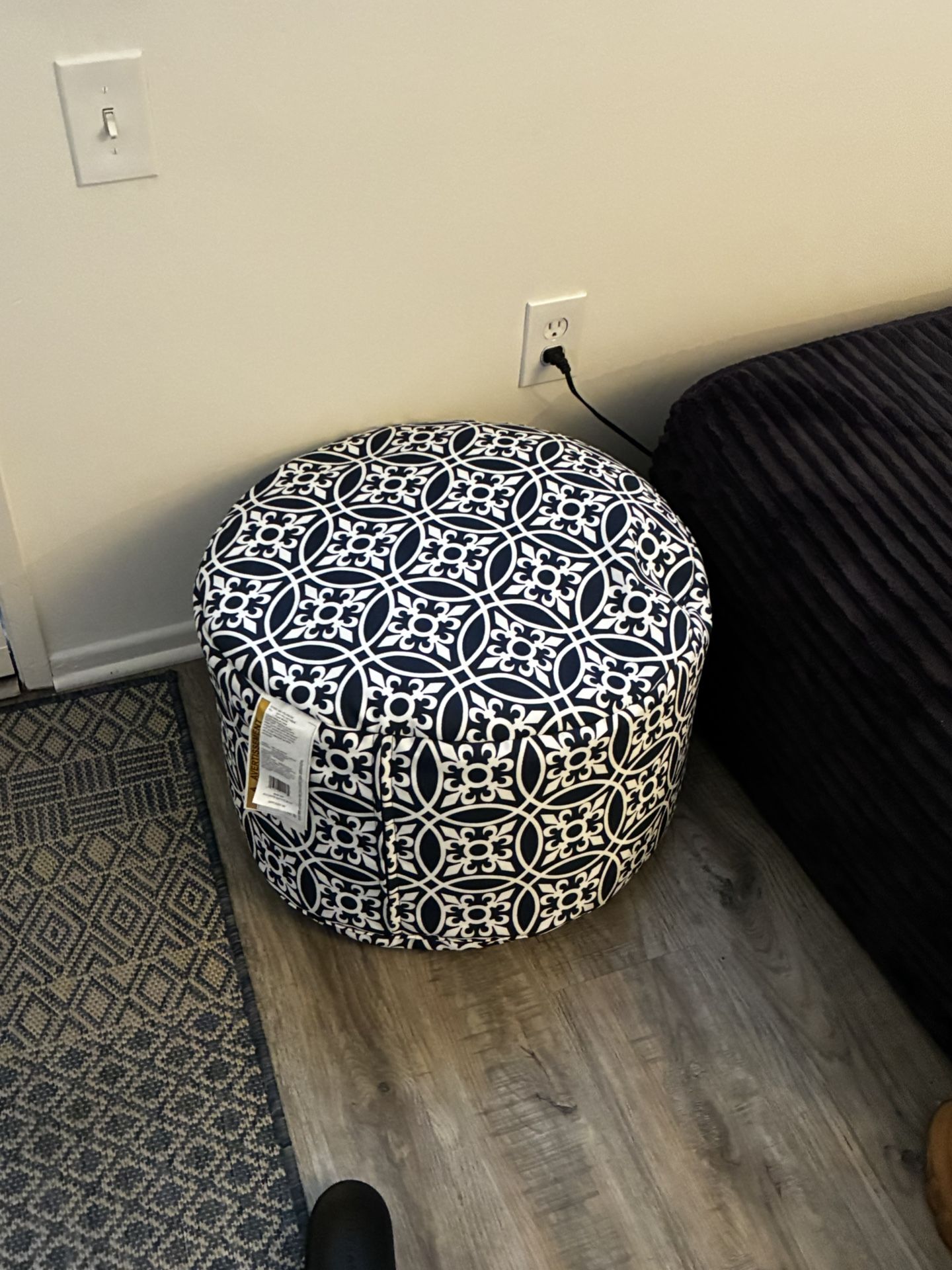 Pouf
