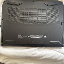 Acer Nitro 5