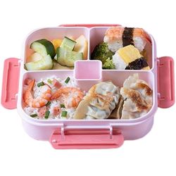GEARGO lunch Box, suitable for adults  and kids