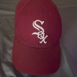 Sox’s Hat