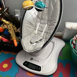 4moms Baby Swings 