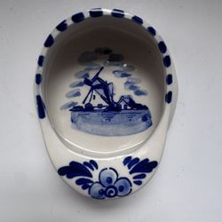 Vintage Elesva Holland