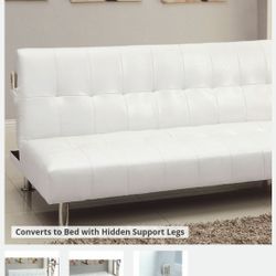 FUTON SOFA NEW IN BOX ☎️ 1714586,2564 