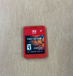 Street Fighter 6