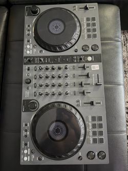 DDJ - FLX6 (OPEN TO OFFERS)