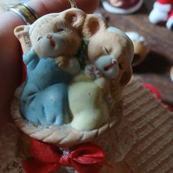 Jasco Christmas Ornaments
