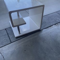 End Table 