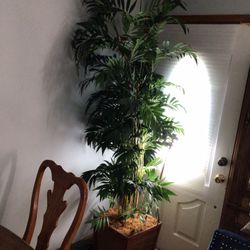 Artificiall Tree 
