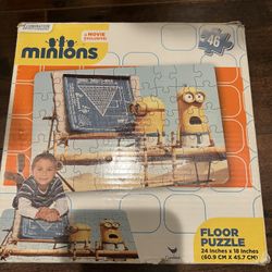 Kids Puzzle
