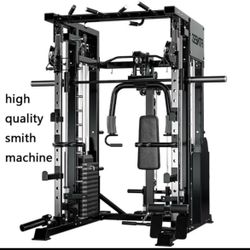 Smith Machine