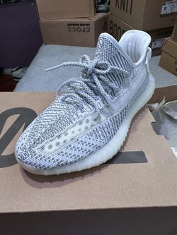 adidas Yeezy Boost 350 V2 Static (Non-Reflective)