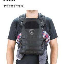 Tactical Baby Carrier