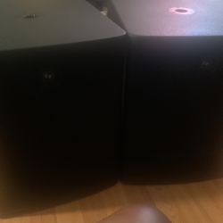 Bass Sub Woofers For Sale