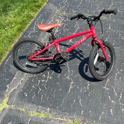 Cleary Bike For Kids