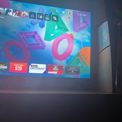PS five bundle set
